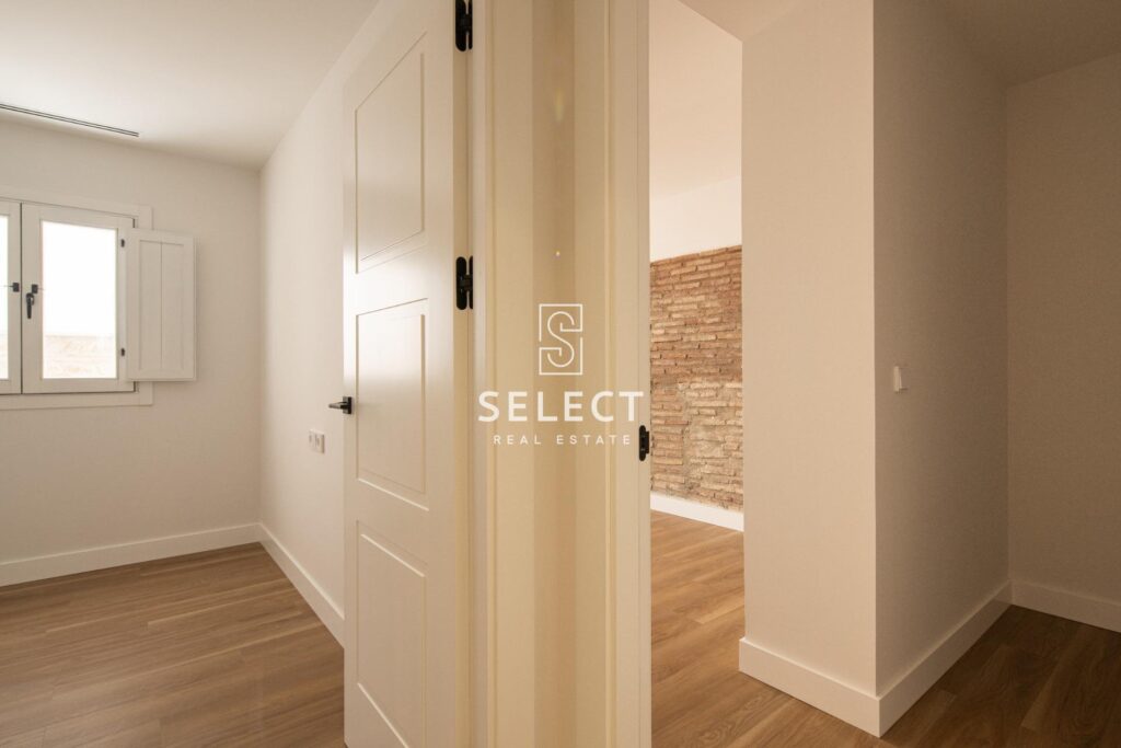 IS775B – Ground floor apartment – Granada – Albaicín