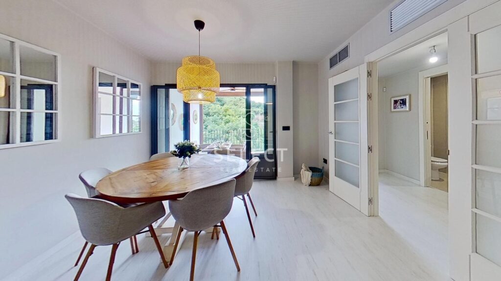 House - La Herradura - La Herradura
