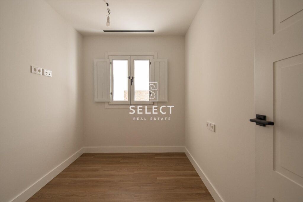 IS775B – Ground floor apartment – Granada – Albaicín