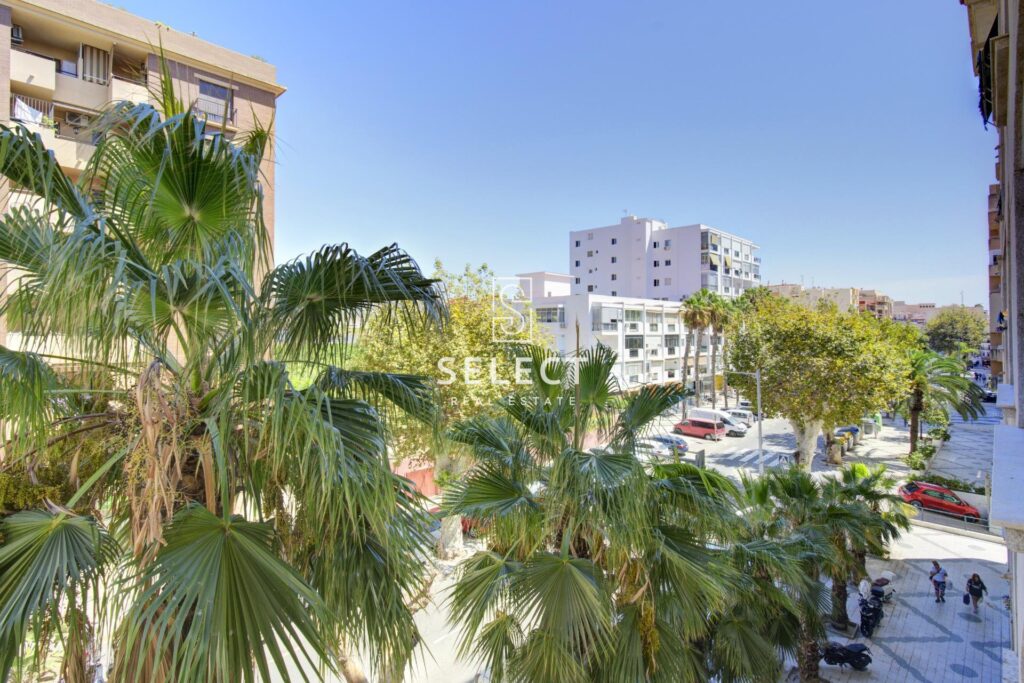Apartment - Almuñecar - Centro