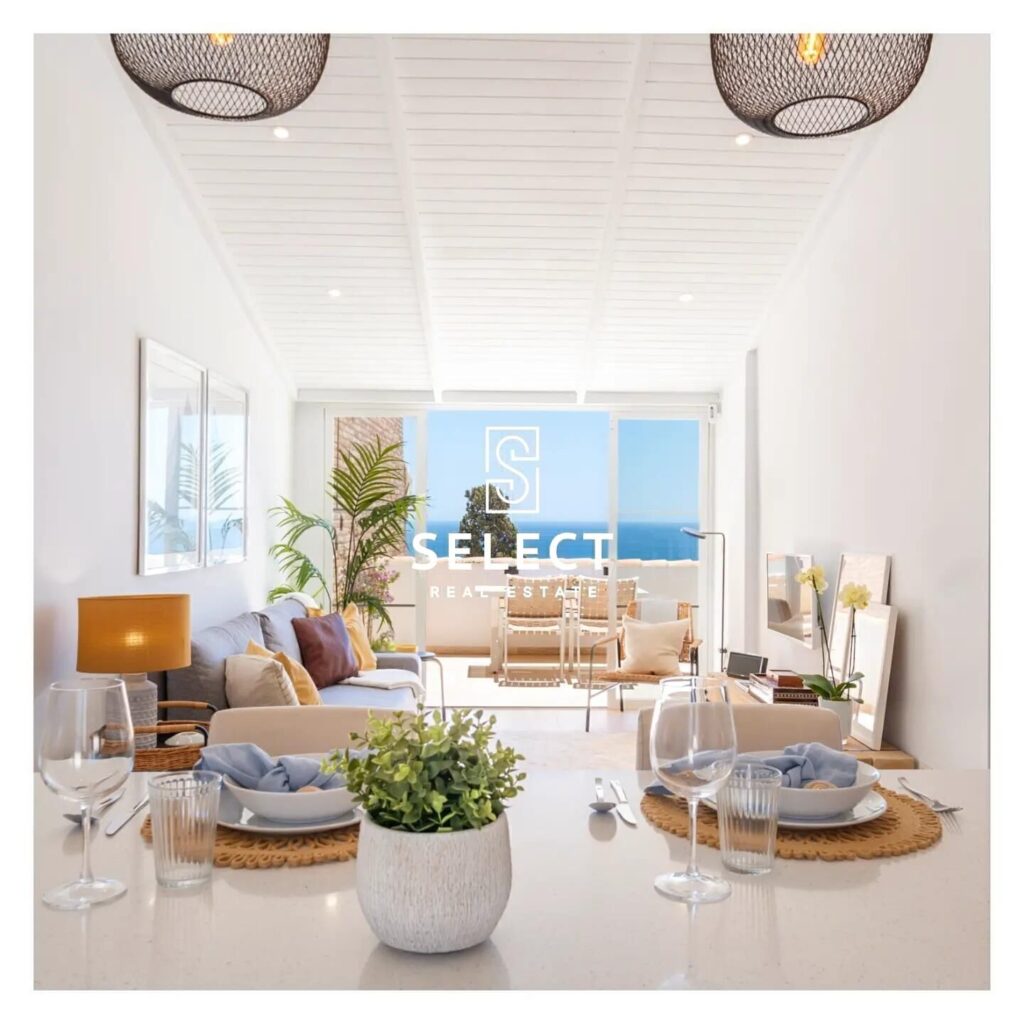 Apartment - La Herradura - Las Palomas