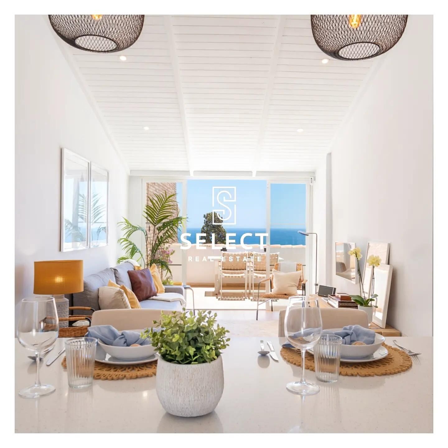 Apartment - La Herradura - Las Palomas