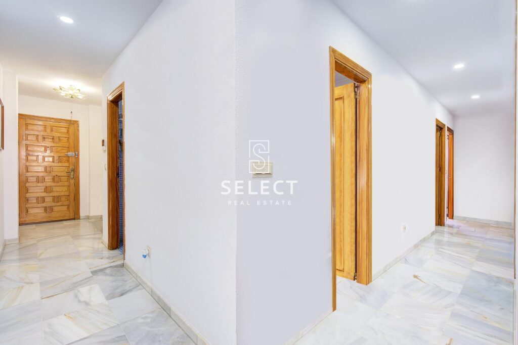 Apartment - Almuñecar - Centro