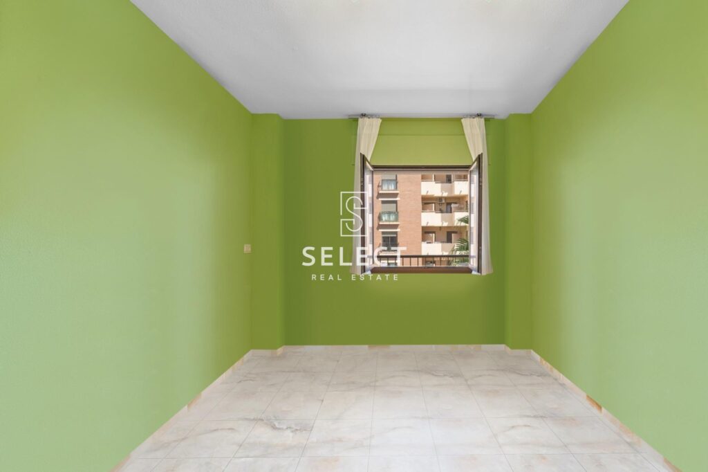 Apartment - Almuñecar - Centro
