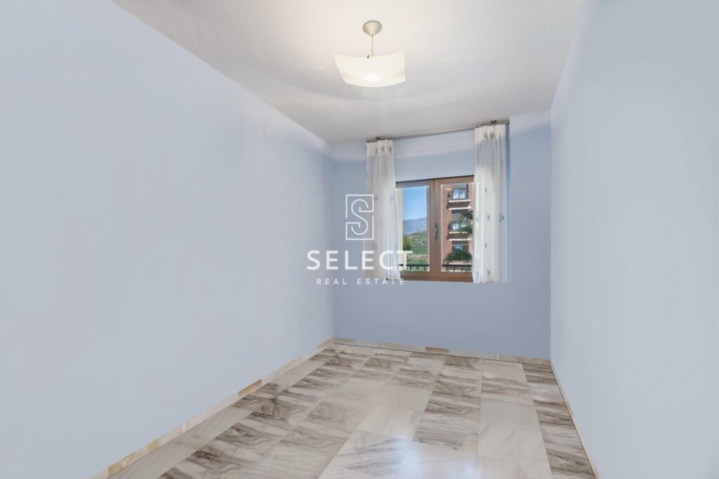 Apartment - Almuñecar - Centro