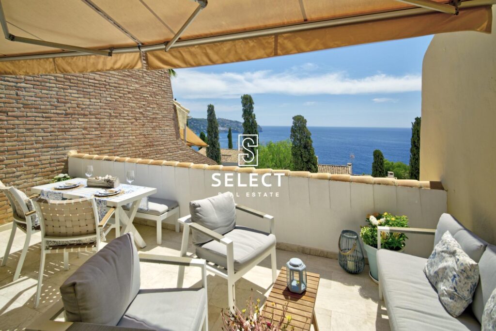 Apartment - La Herradura - Las Palomas