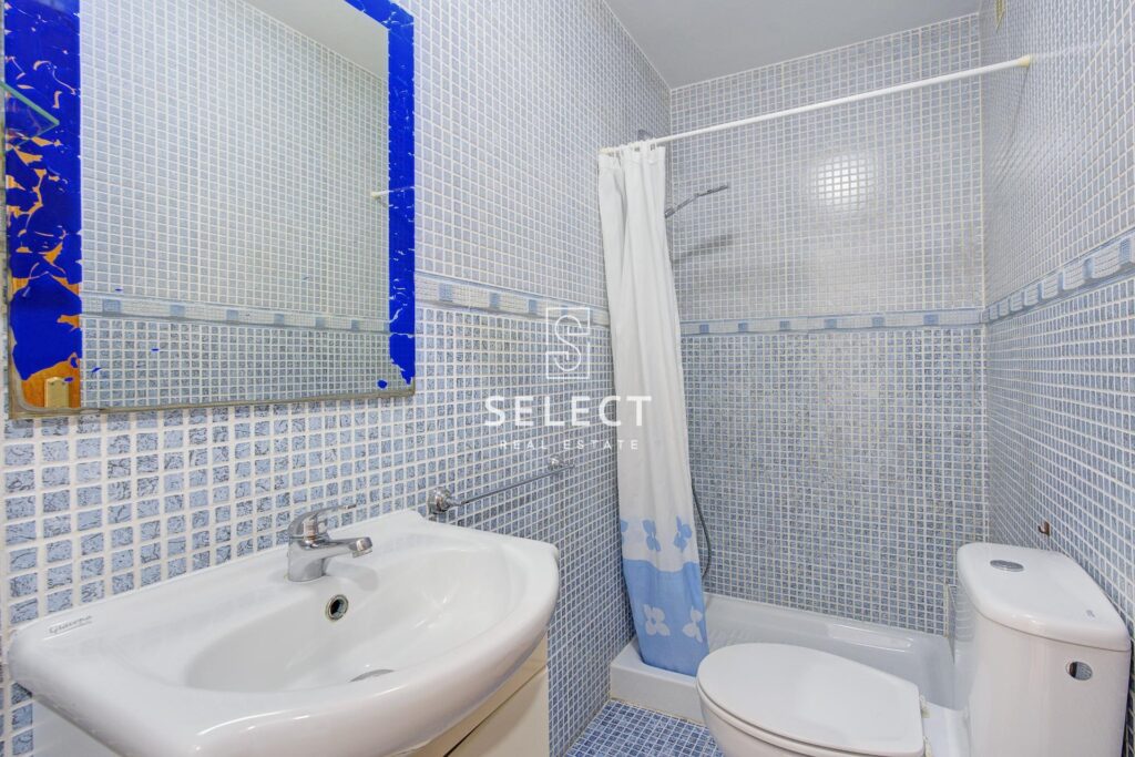Apartment - Almuñecar - Centro