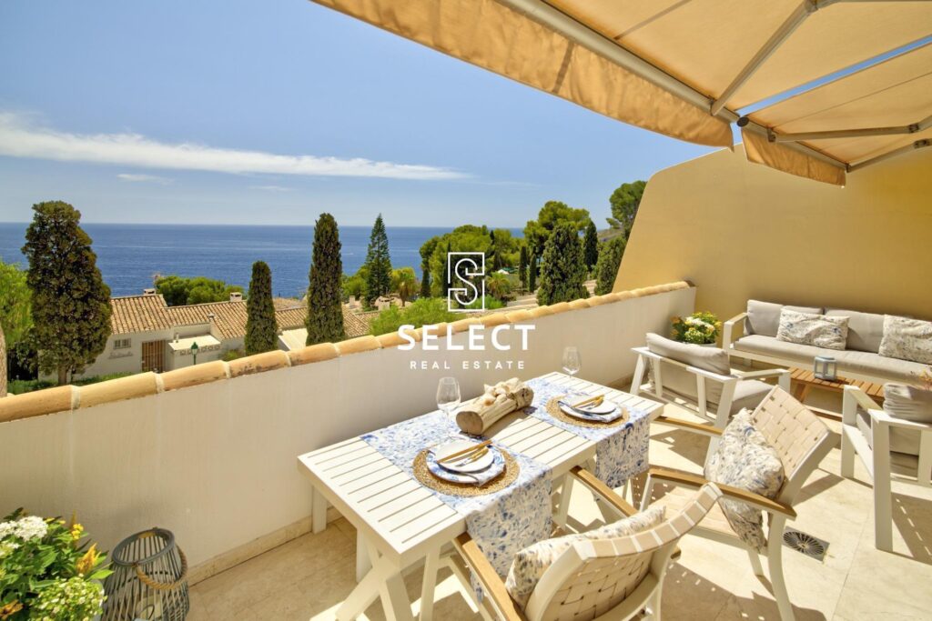 Apartment - La Herradura - Las Palomas