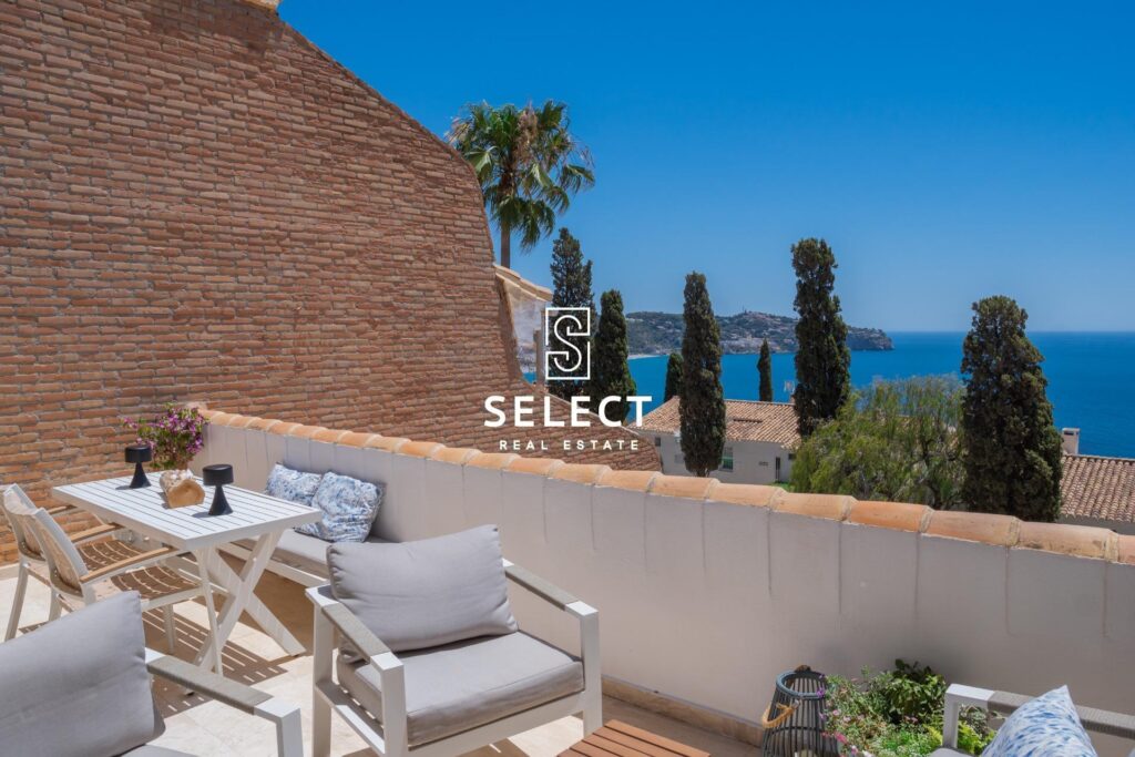Apartment - La Herradura - Las Palomas