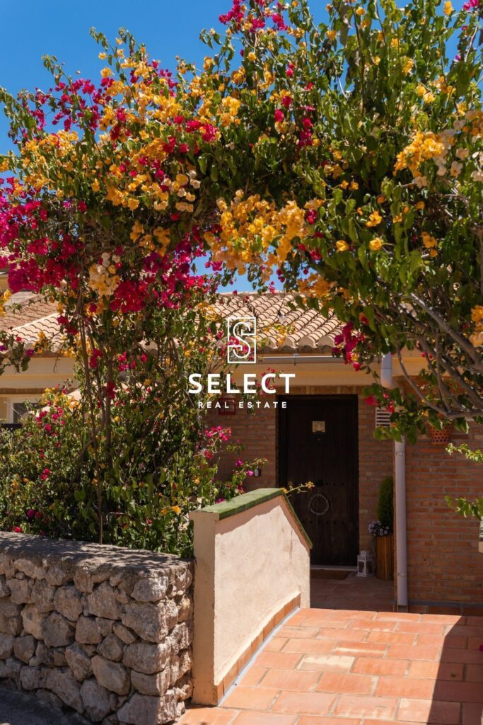 Apartment - La Herradura - Las Palomas