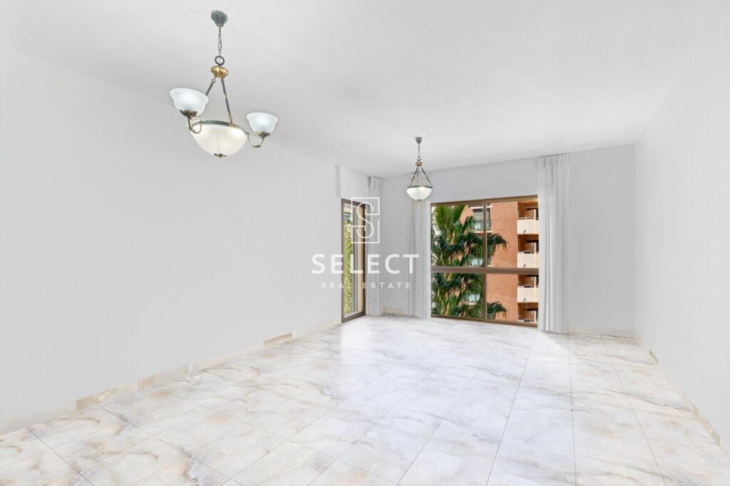 Apartment - Almuñecar - Centro
