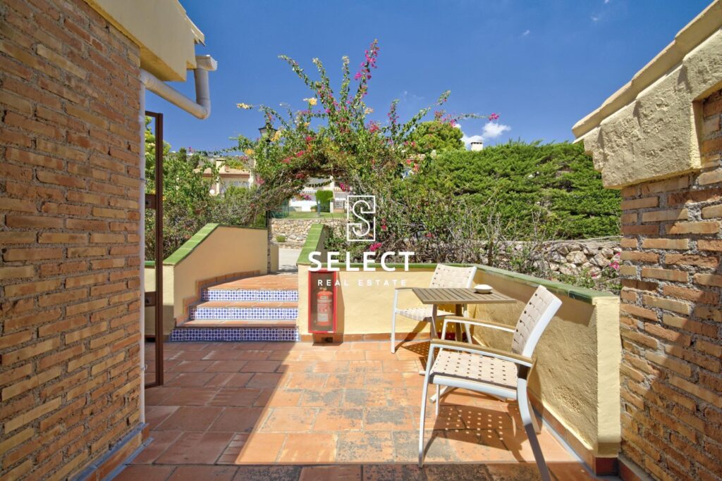 Apartment - La Herradura - Las Palomas