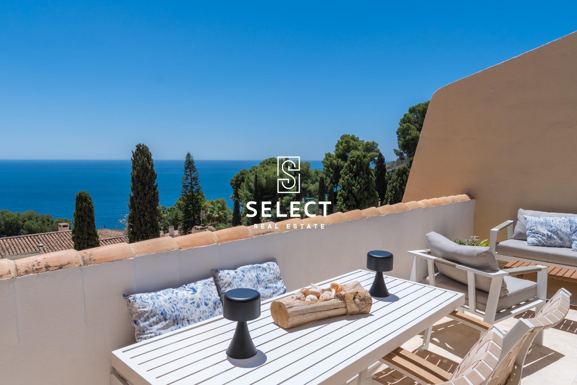 Apartment - La Herradura - Las Palomas