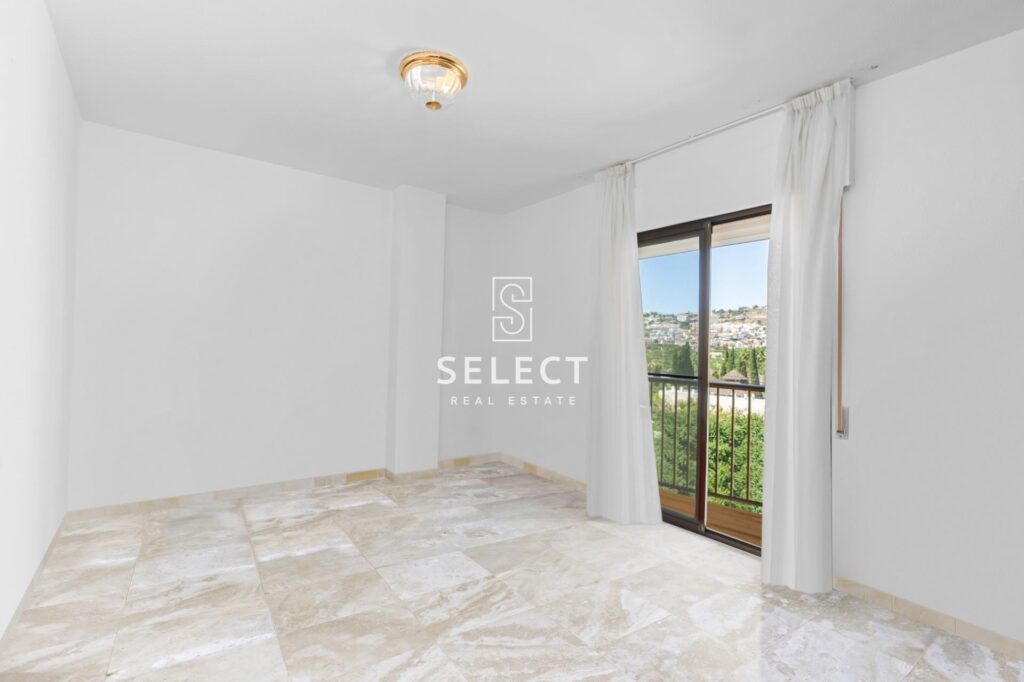 Apartment - Almuñecar - Centro