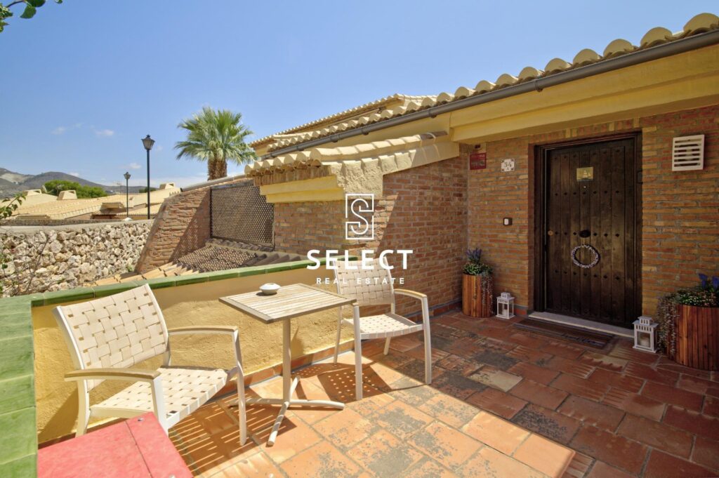 Apartment - La Herradura - Las Palomas