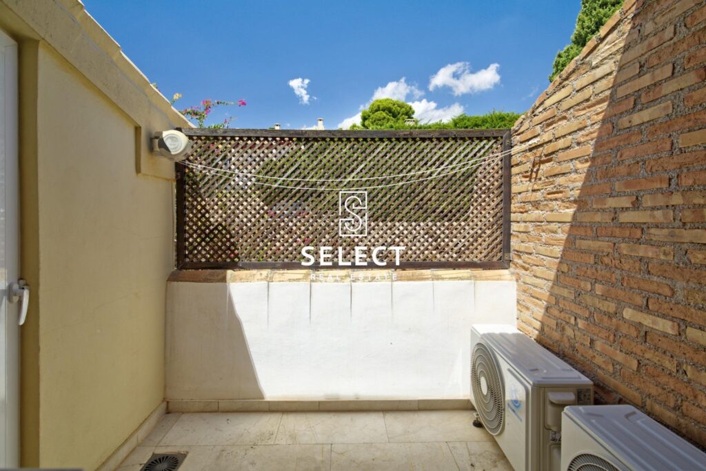 Apartment - La Herradura - Las Palomas