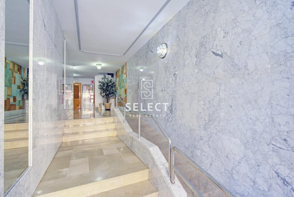 Apartment - Almuñecar - Centro