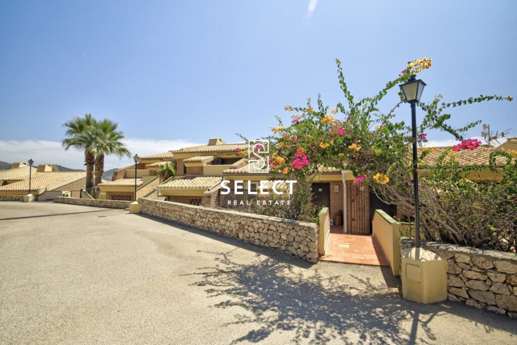 Apartment - La Herradura - Las Palomas