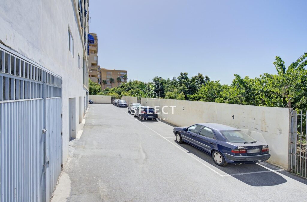 Apartment - Almuñecar - Centro