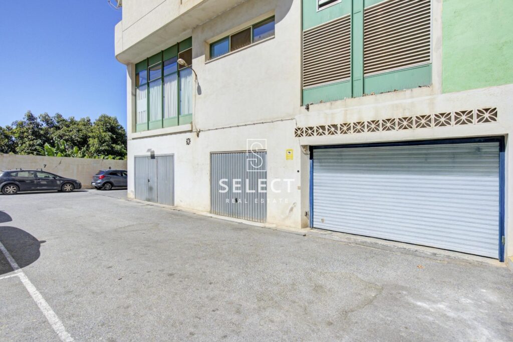 Apartment - Almuñecar - Centro