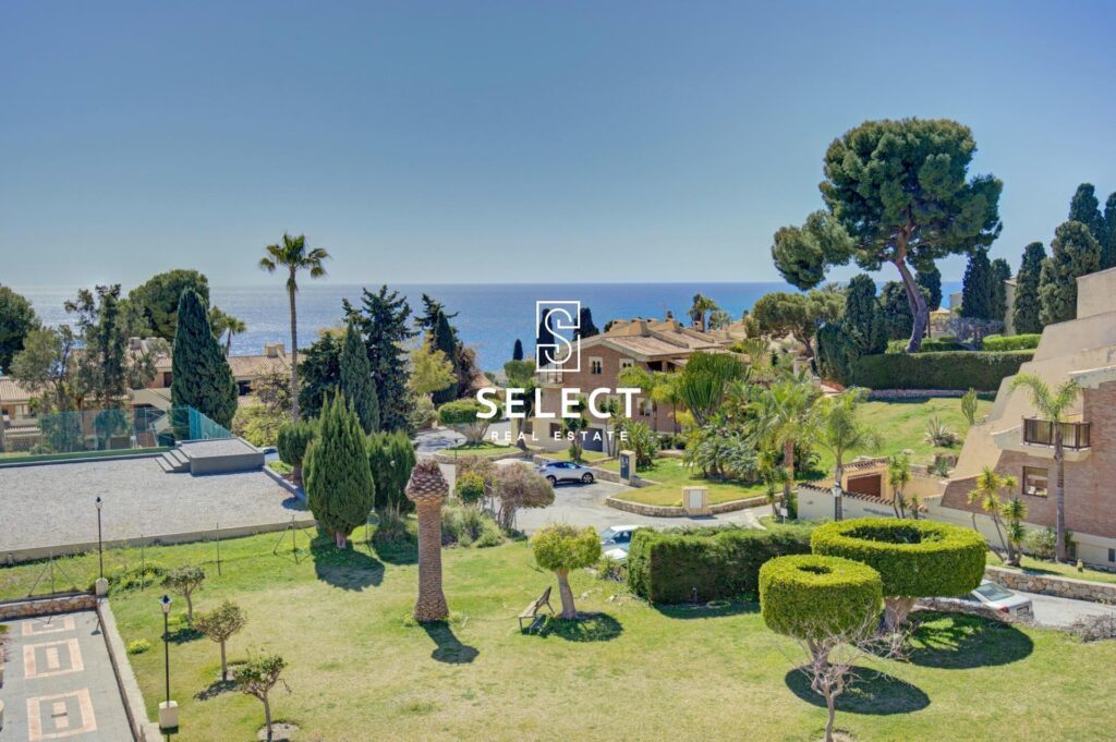 Apartment - La Herradura - Las Palomas