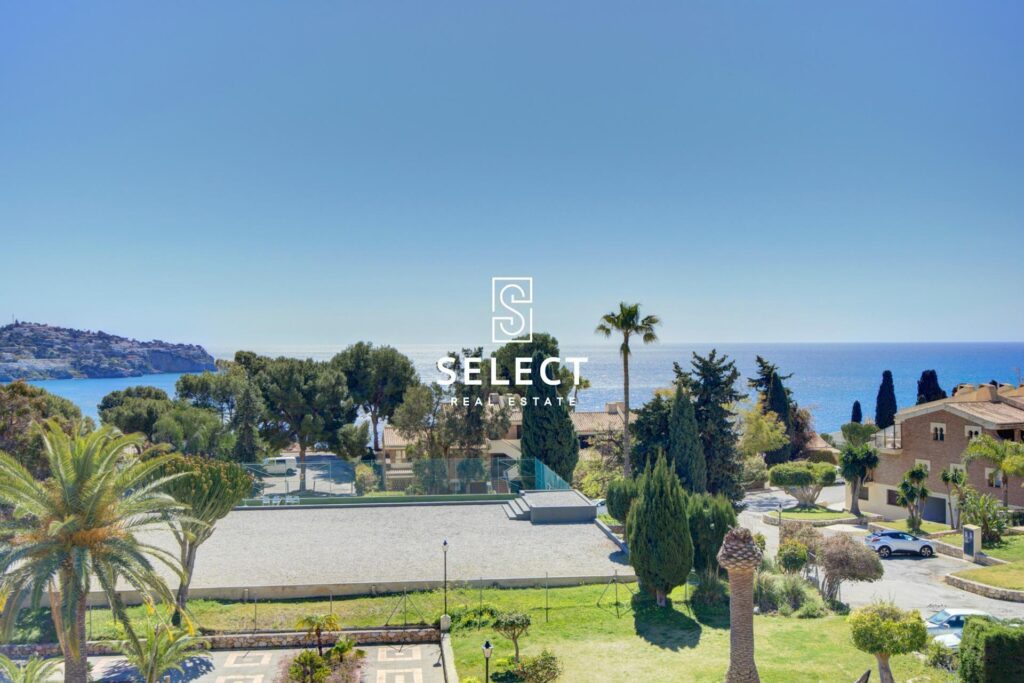 Apartment - La Herradura - Las Palomas