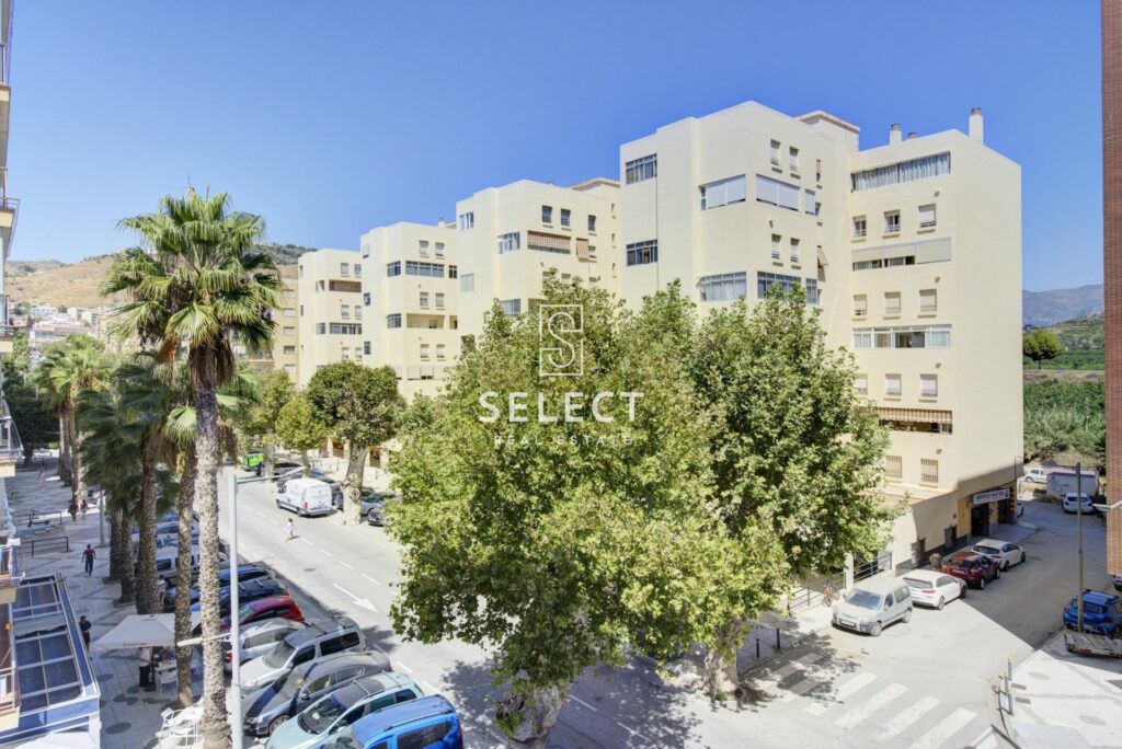 Apartment - Almuñecar - Centro