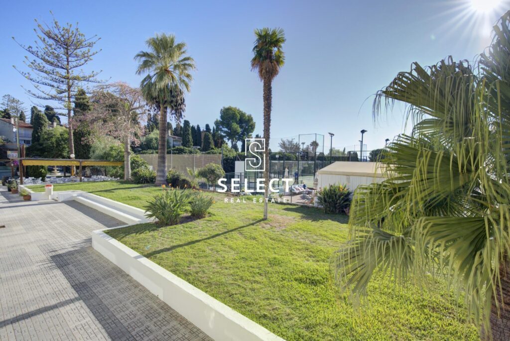 Apartment - La Herradura - Las Palomas