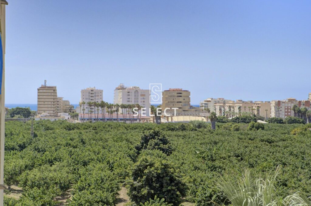 Apartment - Almuñecar - Centro