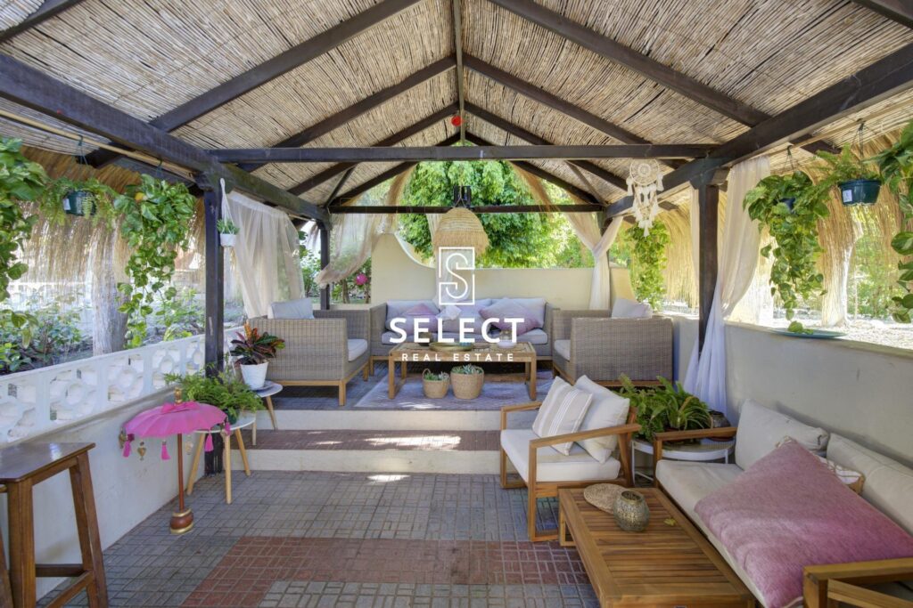 Apartment - La Herradura - Las Palomas