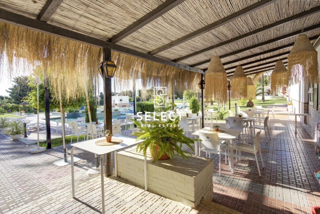 Apartment - La Herradura - Las Palomas