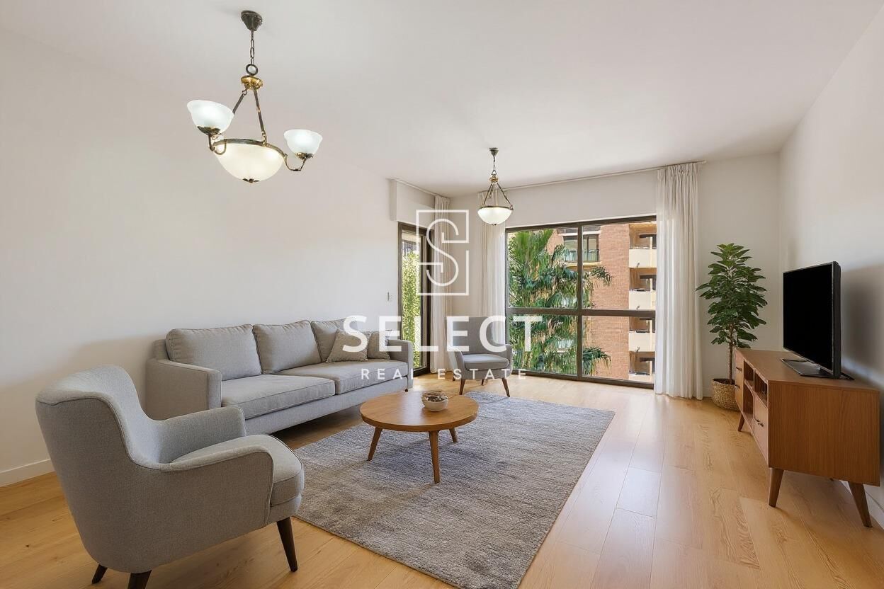 Apartment - Almuñecar - Centro