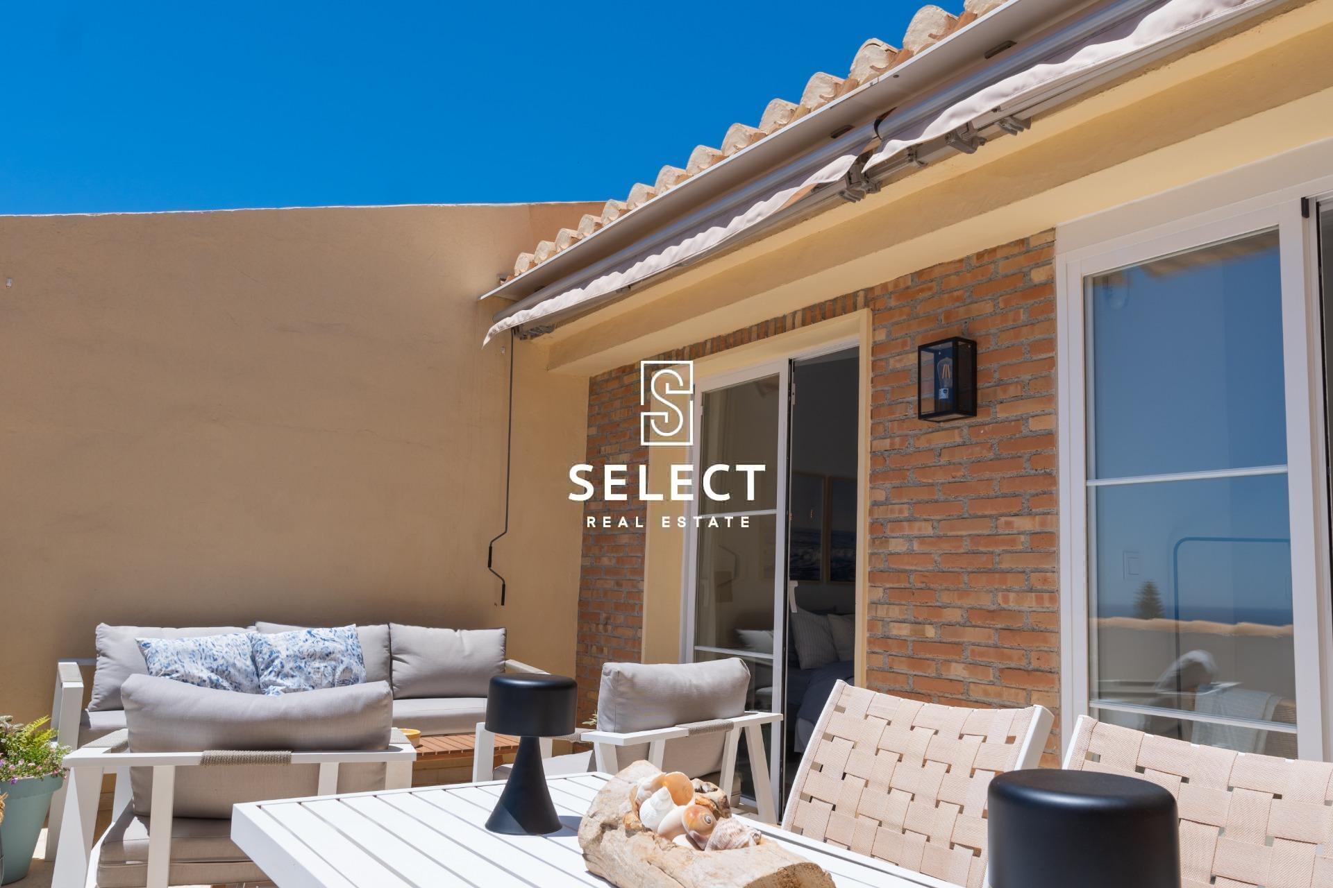 Apartment - La Herradura - Las Palomas