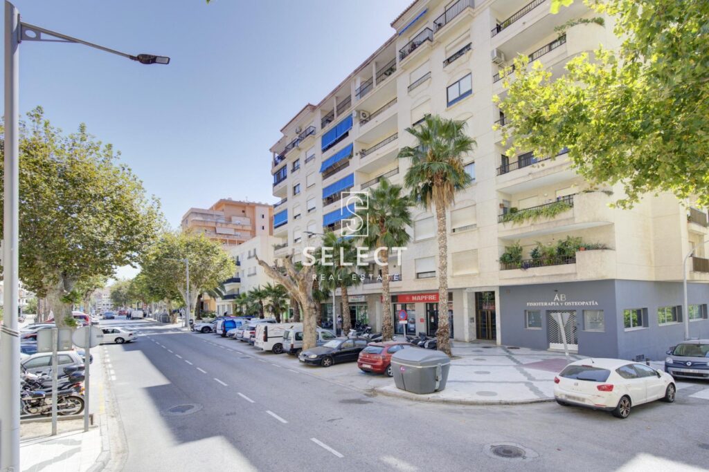 Apartment - Almuñecar - Centro