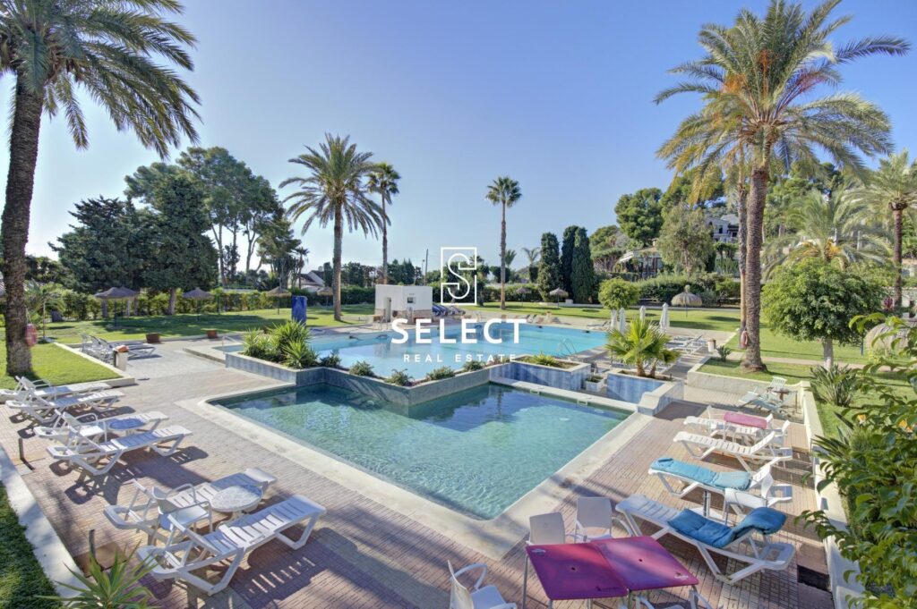 Apartment - La Herradura - Las Palomas