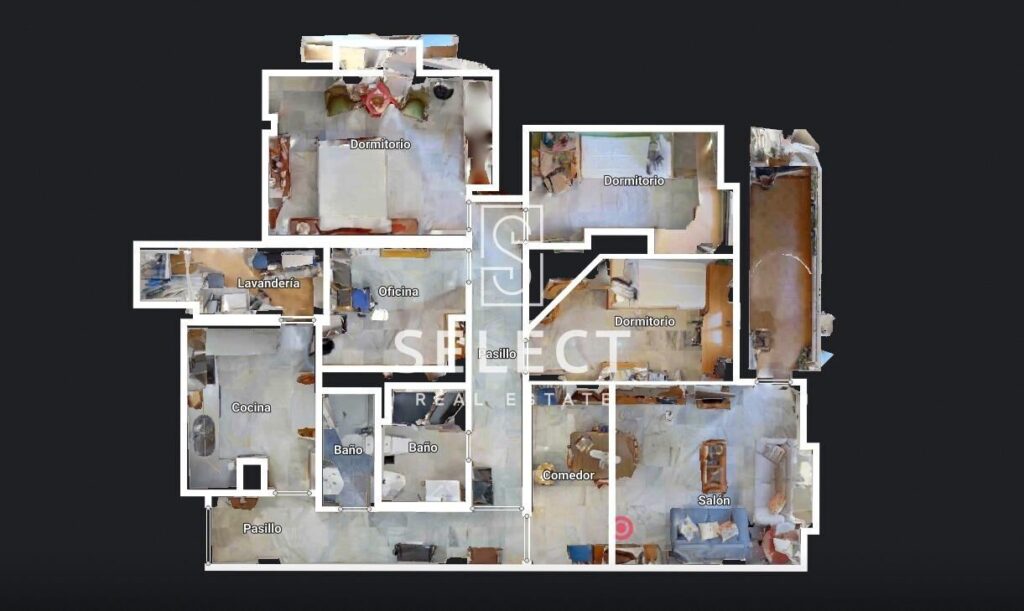 Apartment - Almuñecar - Centro