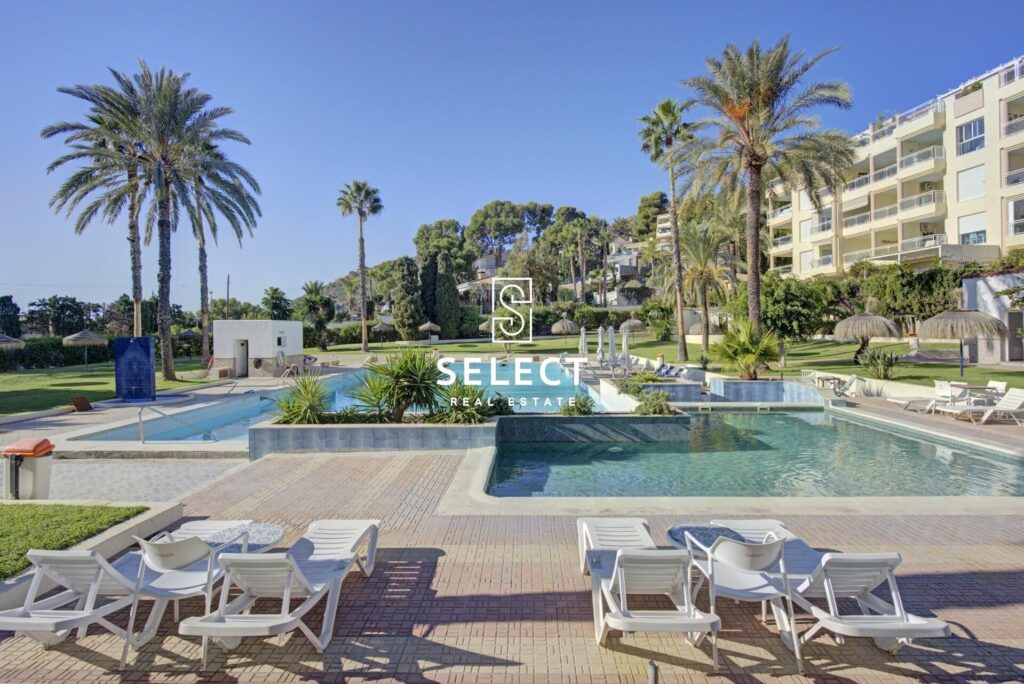 Apartment - La Herradura - Las Palomas
