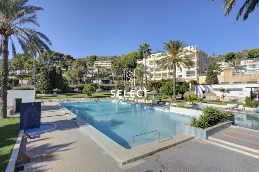 Apartment - La Herradura - Las Palomas