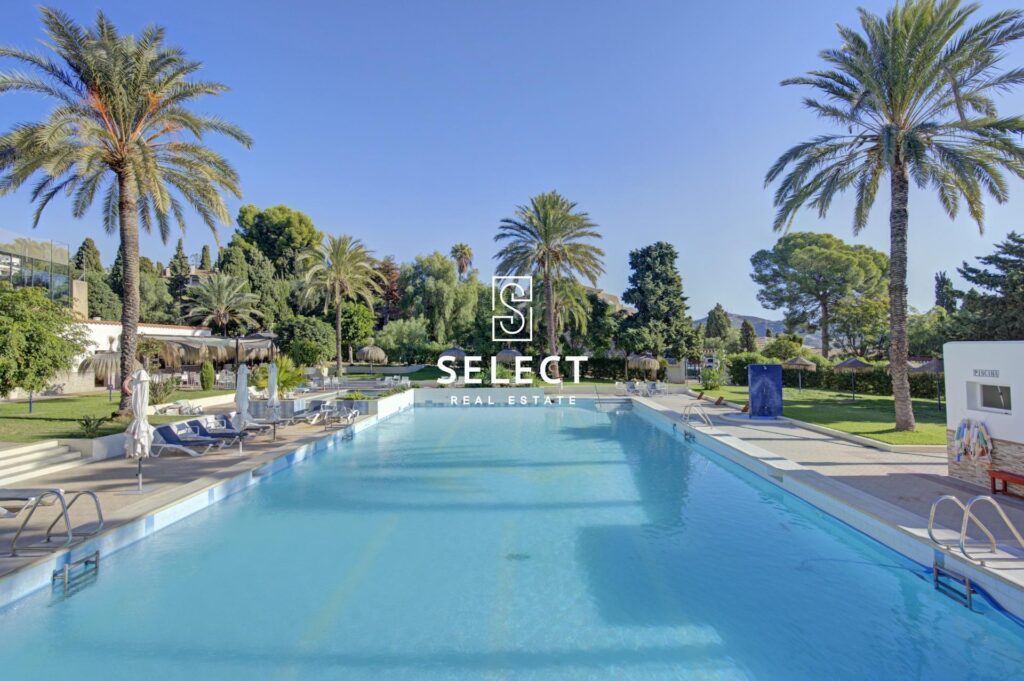 Apartment - La Herradura - Las Palomas