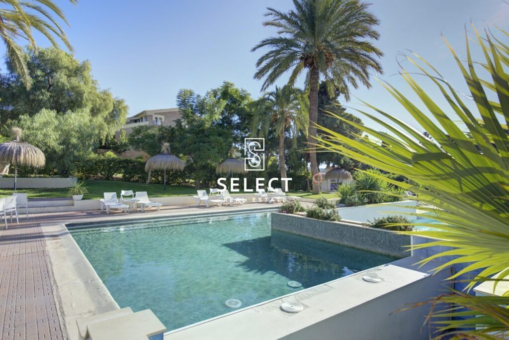 Apartment - La Herradura - Las Palomas