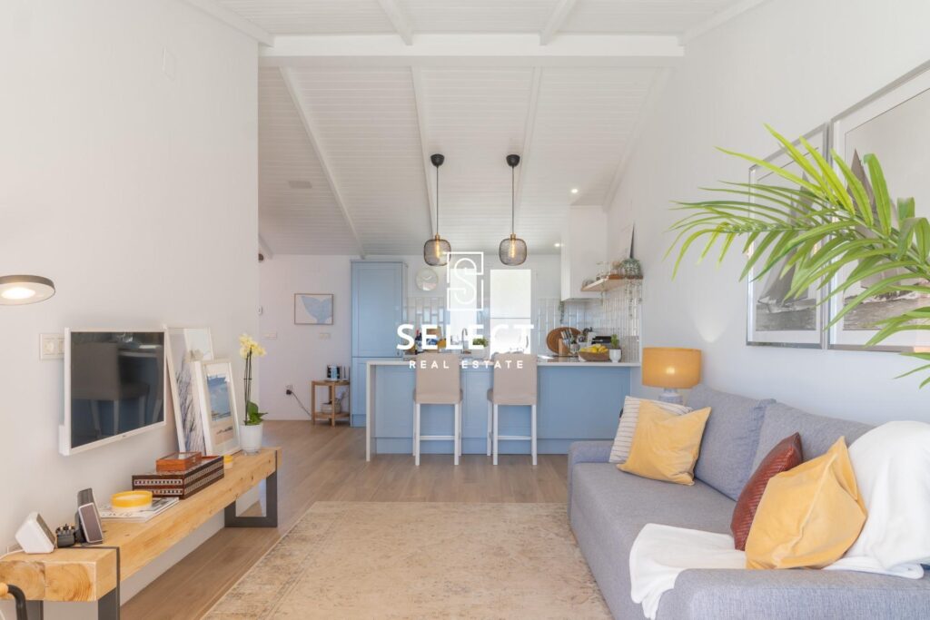 Apartment - La Herradura - Las Palomas