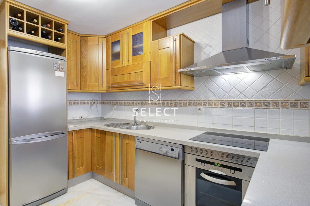 Apartment - Almuñecar - Centro