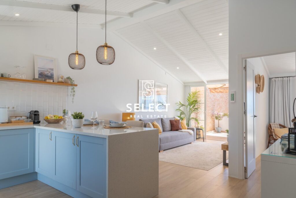 Apartment - La Herradura - Las Palomas
