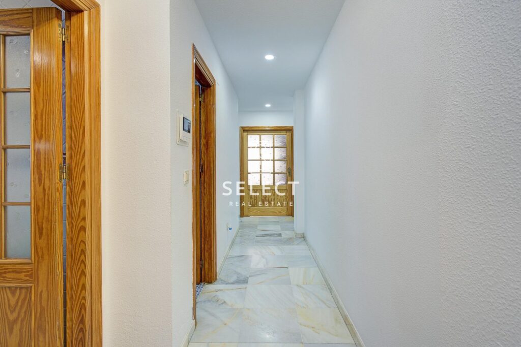 Apartment - Almuñecar - Centro