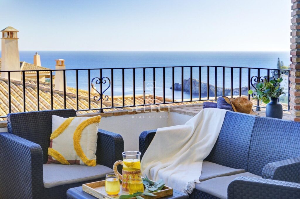 Apartment - La Herradura - Marina del este