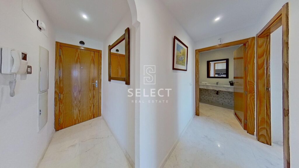 Apartment - La Herradura - Marina del este