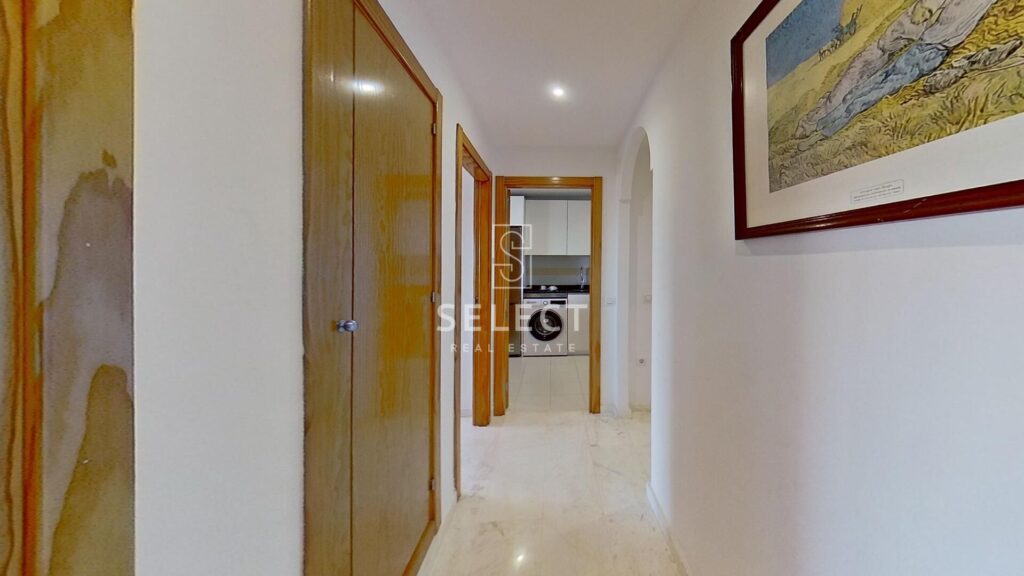 Apartment - La Herradura - Marina del este