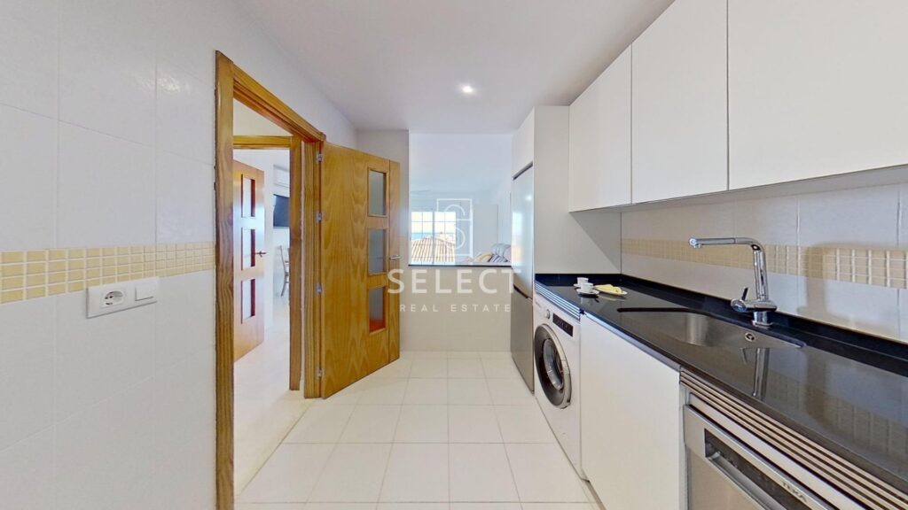 Apartment - La Herradura - Marina del este
