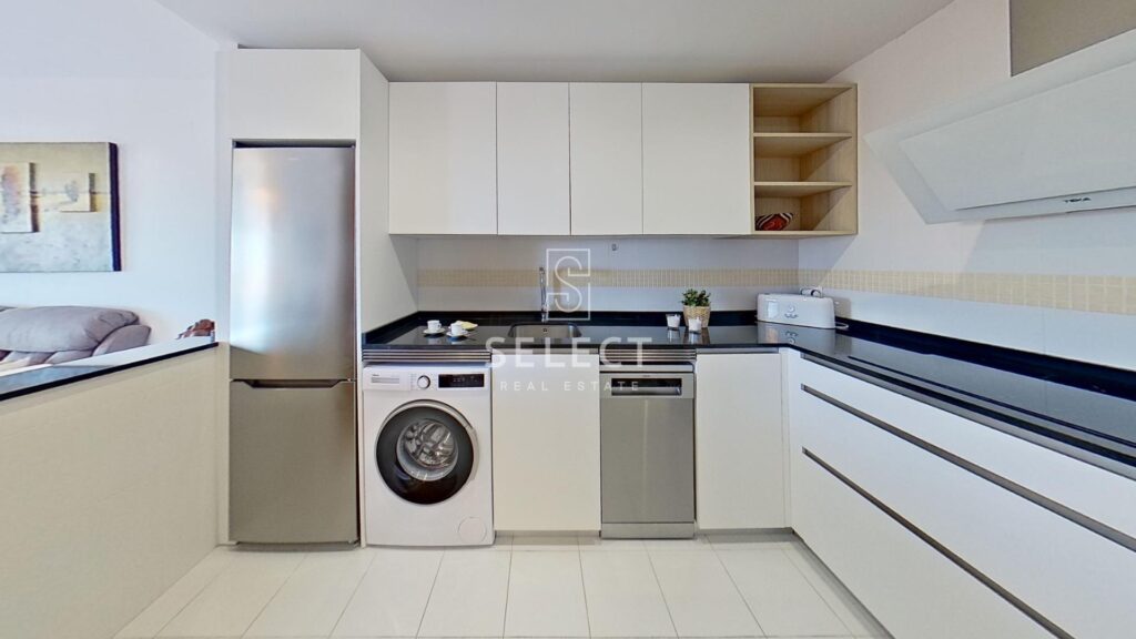 Apartment - La Herradura - Marina del este
