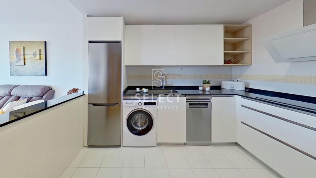 Apartment - La Herradura - Marina del este